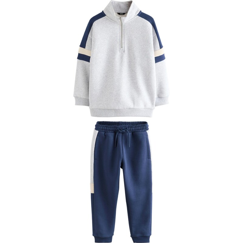 Next Set sivá 65658776