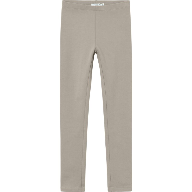 NAME IT Legíny NKFDAVINA sivobéžová 65660959