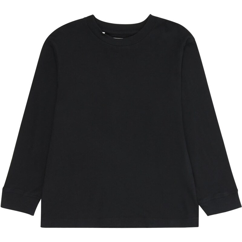 AMERICAN VINTAGE Tričko GAMIPY čierna 65888439