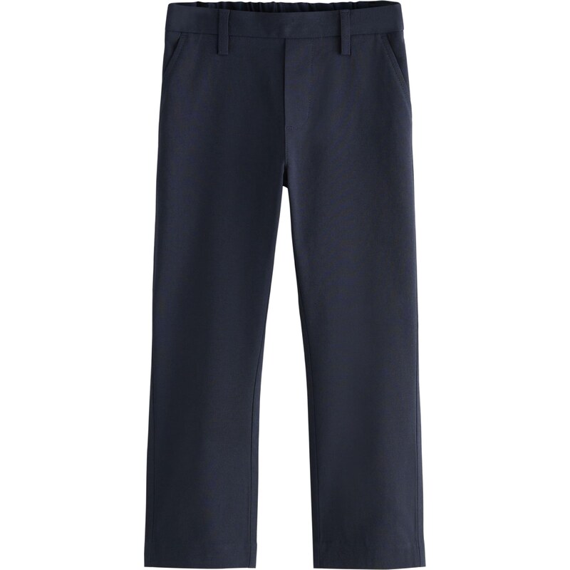 Next Nohavice námornícka modrá 65886756