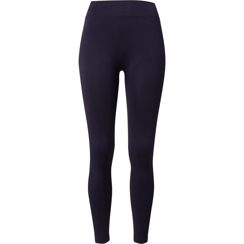 ONLY PLAY Športové nohavice ONPFLEX čierna 65043955