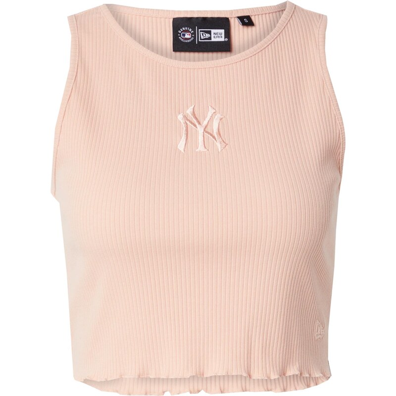 NEW ERA Top NEYYAN staroružová 66008868