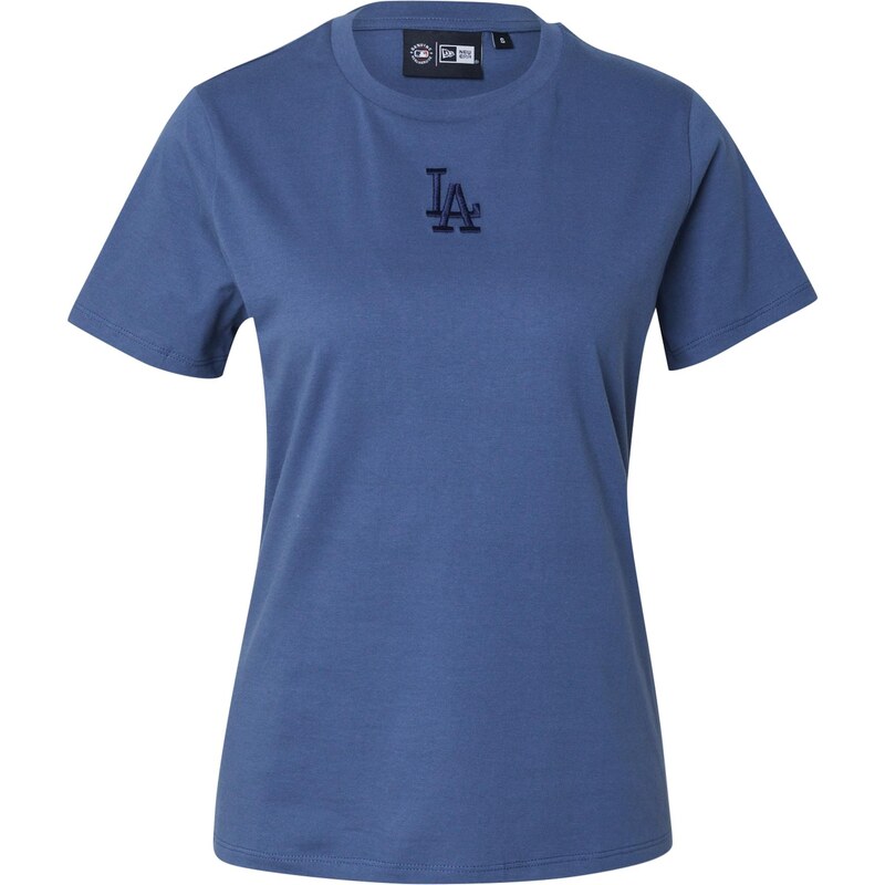 NEW ERA Tričko LOSDOD námornícka modrá / zafírová 66008872