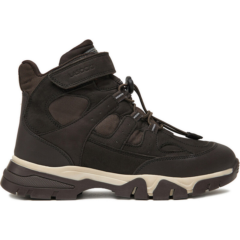 Šnurovacia obuv Lasocki Young 65035212