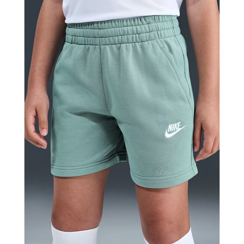 Nike Sportswear Club Fleece CANNON/CANNON/WHITE 017 65025060