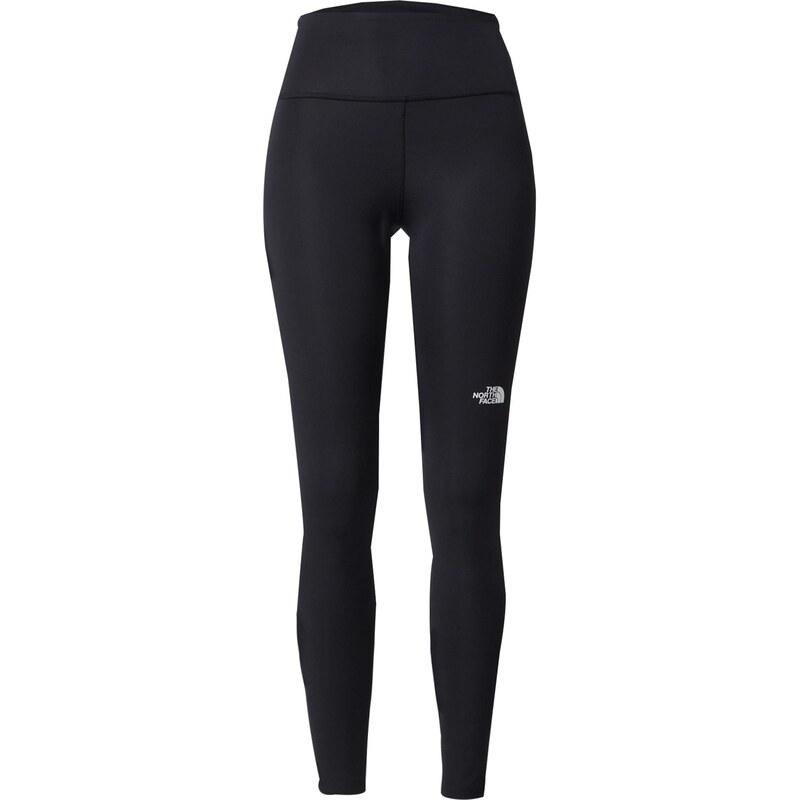 THE NORTH FACE Športové nohavice Flex čierna / biela 65922063