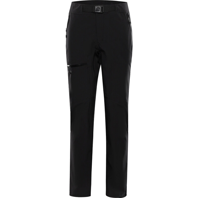 ALPINE PRO - ZONER PÁNSKE OUTDOOROVÉ NOHAVICE S MEMBRÁNOU PTX 65052068