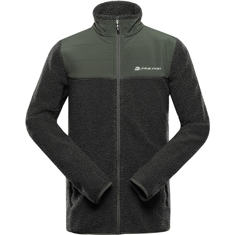 ALPINE PRO - FERAD 2 PÁNSKA MIKINA SUPRATHERM 65052078