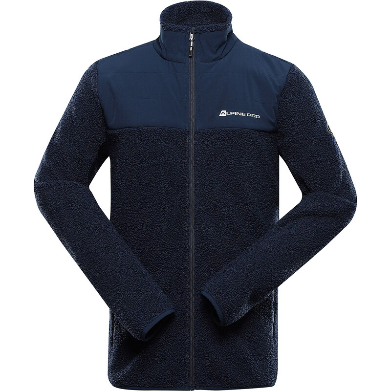 ALPINE PRO - FERAD 2 PÁNSKA MIKINA SUPRATHERM 65052079