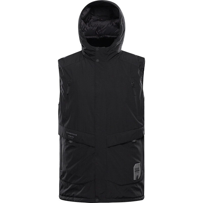 ALPINE PRO - HARD 2 PÁNSKA VESTA S MEMBRÁNOU PTX 65232507