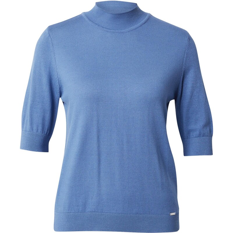 MORE & MORE Sveter kráľovská modrá 65888473