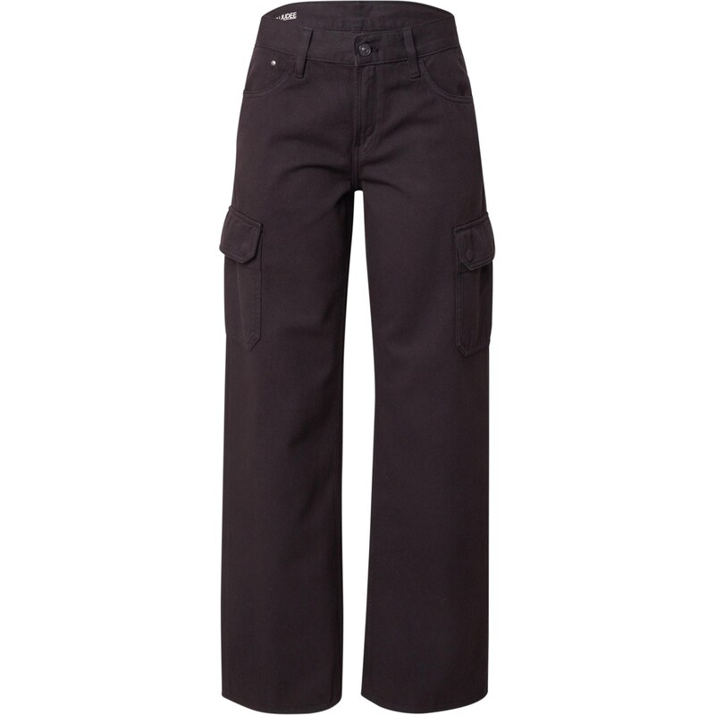 G-STAR Kapsáče Judee čierna 65888464