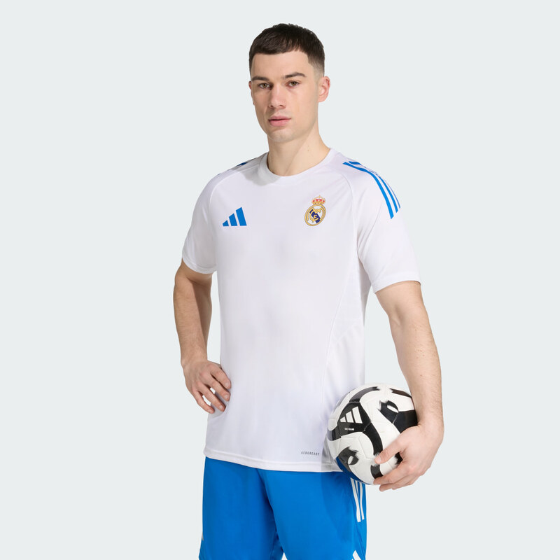 Adidas Tréningový dres Real Madrid Tiro 25 Competition 65026655
