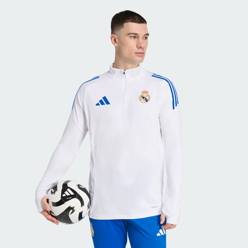 Adidas Tréningový top Real Madrid Tiro 25 Competition 65026656