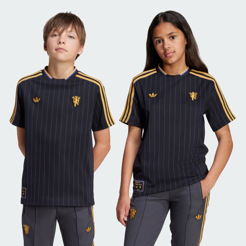 Adidas Dres Manchester United Terrace Icons 65026722