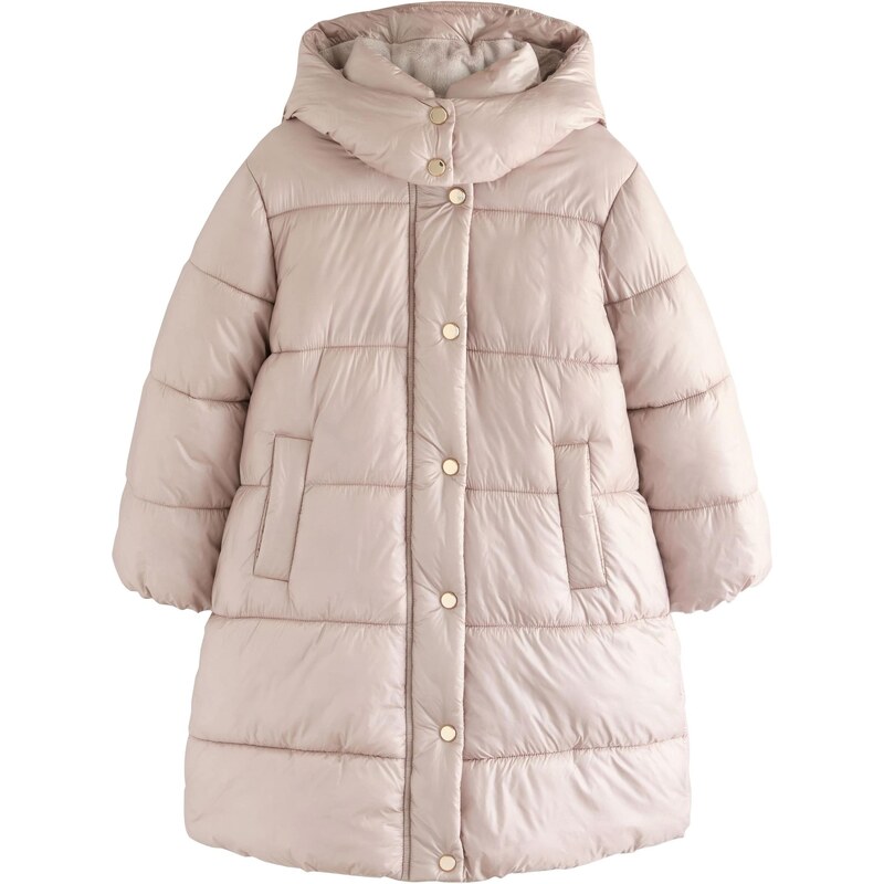 Next Kabát zlatá 65883345