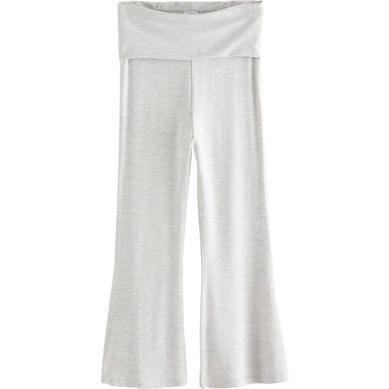 Next Nohavice svetlosivá 65657756