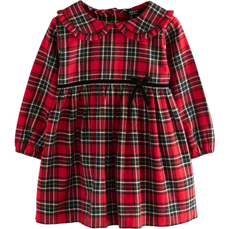 Next Šaty žltá / červená / čierna / biela 65658809