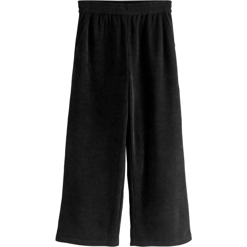 Next Nohavice čierna 65885856