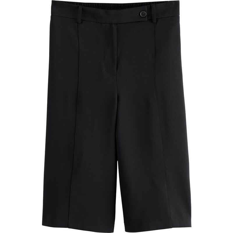 Next Nohavice čierna 65886679