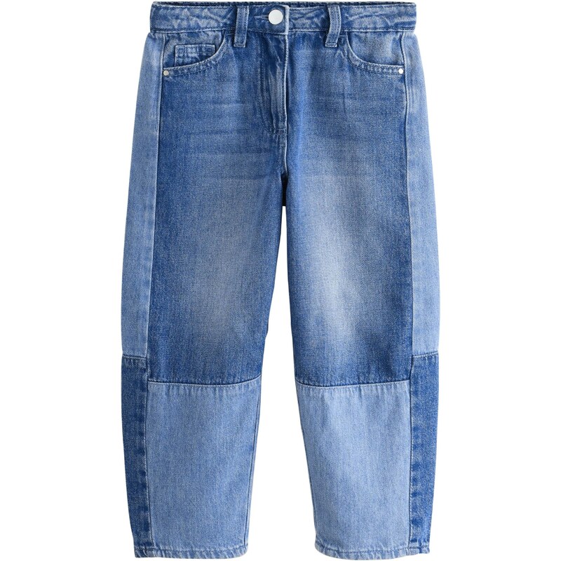 Next Džínsy modrá denim / tmavomodrá 65887113