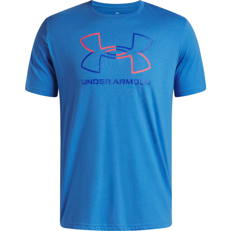 Mens T-shirt Under Armour GL Foundation Update SS 65032520