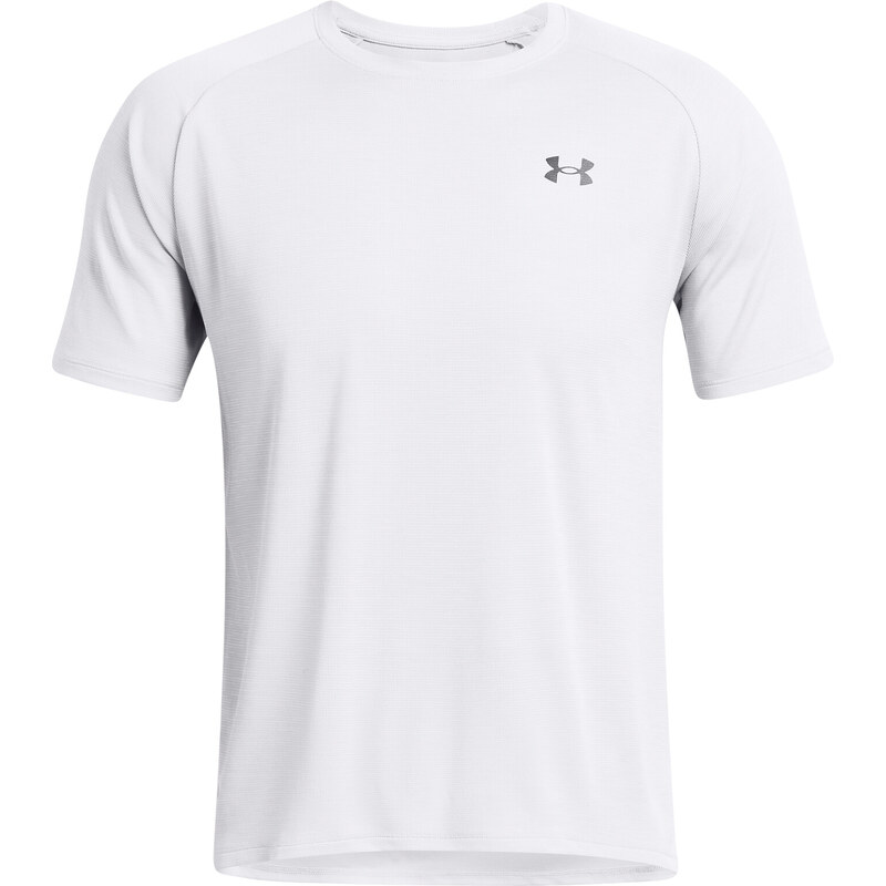 Mens T-shirt Under Armour Tech Textured SS 65032735