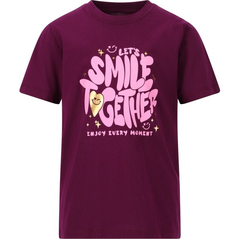 Girls T-shirt ZigZag Roban 65032748