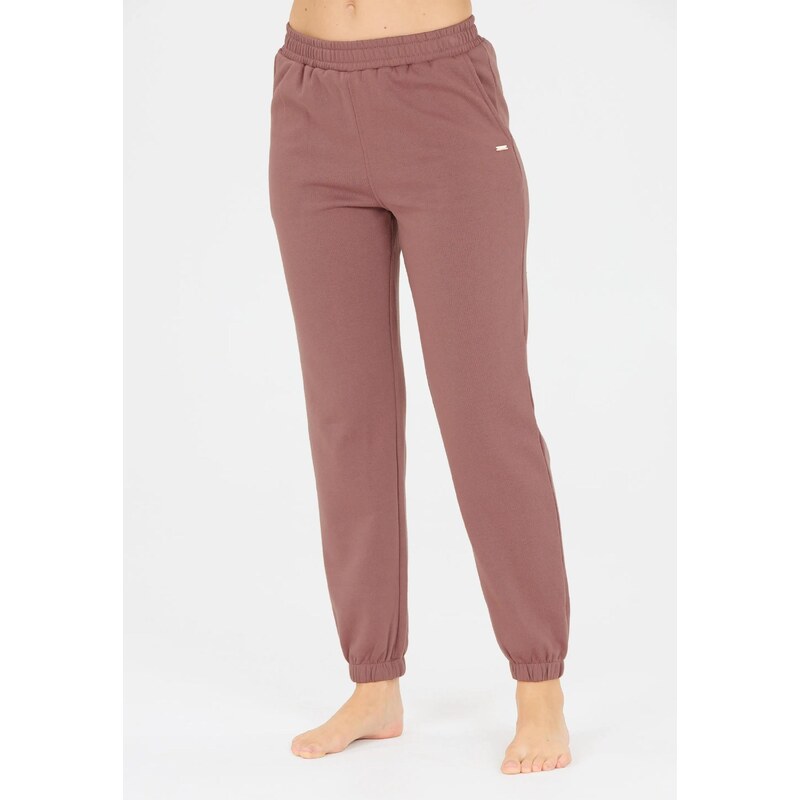 Womens sweatpants Athlecia Carmen 65032522