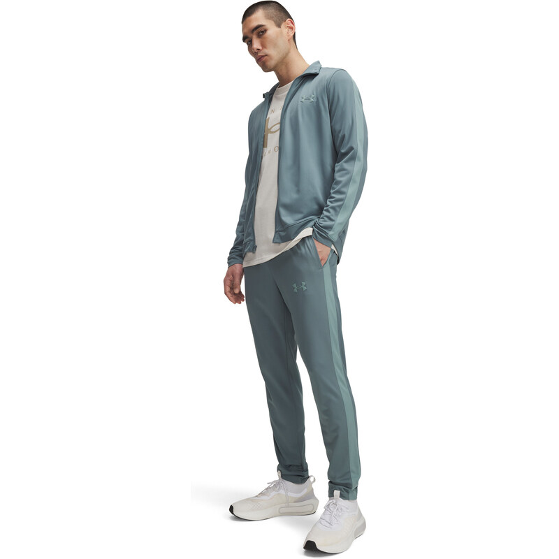 Mens Under Armour Rival Knit Track Suit 65032746