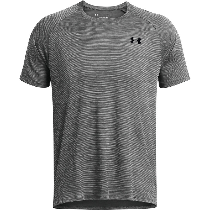 Mens T-shirt Under Armour Tech Textured SS 65032765