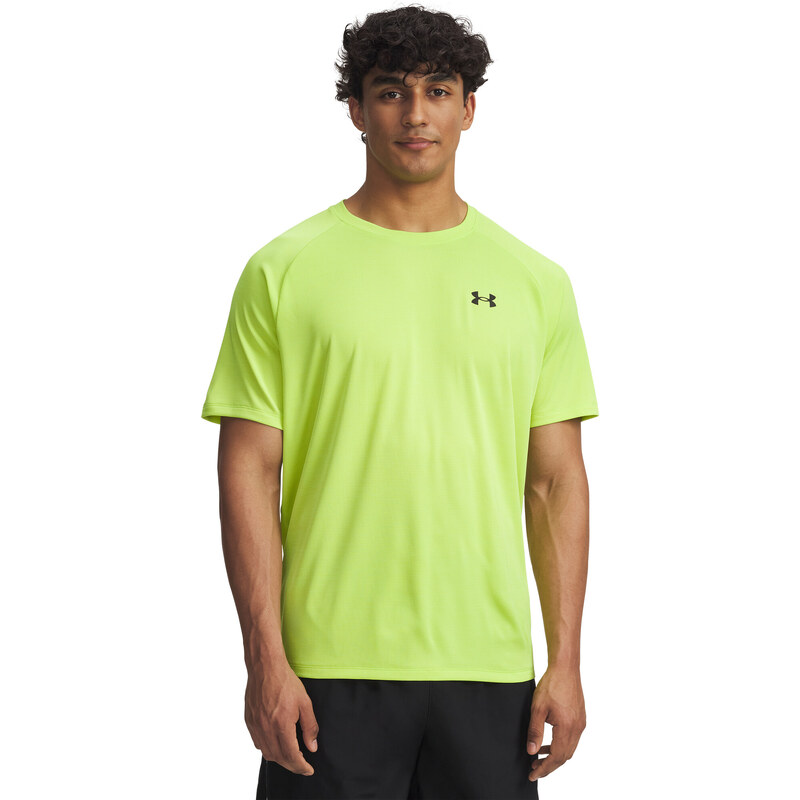 Mens T-shirt Under Armour Tech Textured SS 65032770