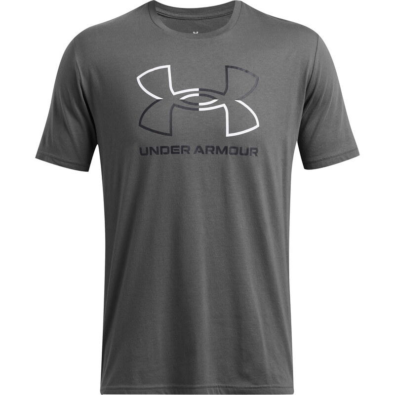 Mens T-shirt Under Armour GL Foundation Update SS 65032785