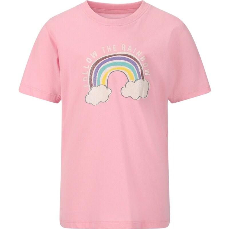 E-shop Girls T-shirt ZigZag Roban