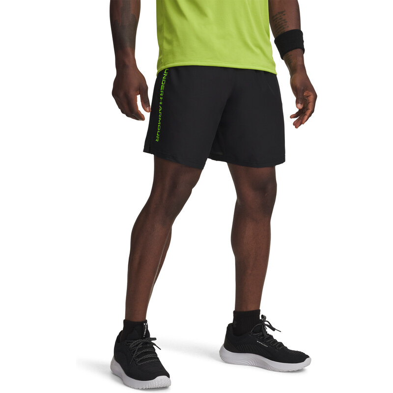 Mens shorts Under Armour Tech Woven Wordmark Short 65035173