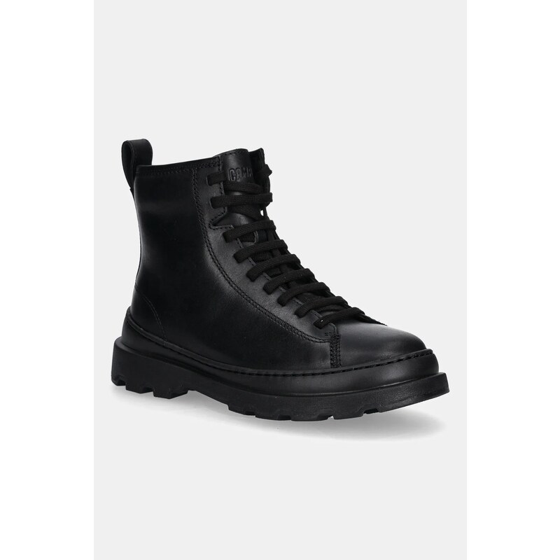 Kožené workery Camper Brutus+ 65034787