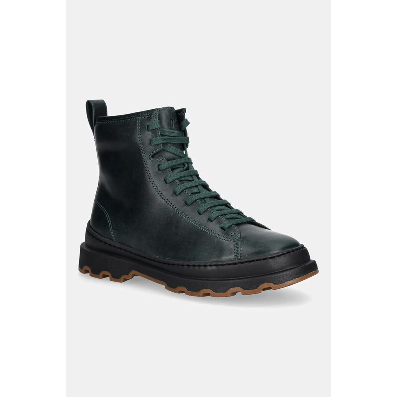 Kožené workery Camper Brutus+ 65034788