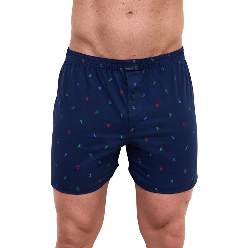 CORNETTE Pánske trenírky 008/314 Comfort plus 65035334