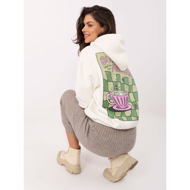 Sublevel Mikina -D10608BC02654E 65305849