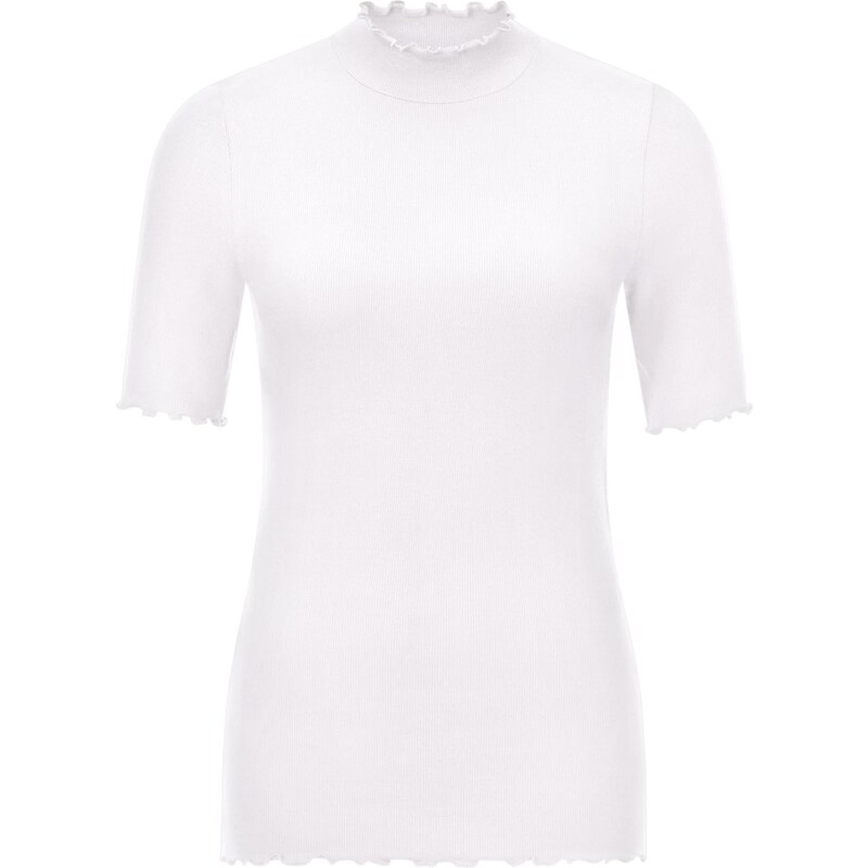 Rich & Royal Tričko šedobiela 65657289