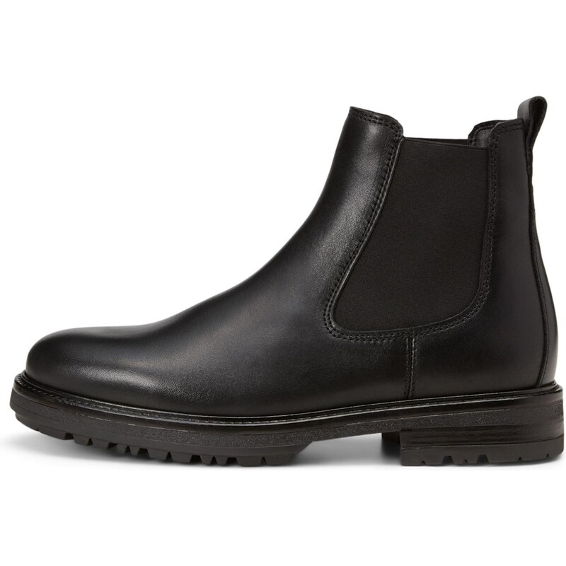 Marc OPolo Chelsea čižmy čierna 65088737