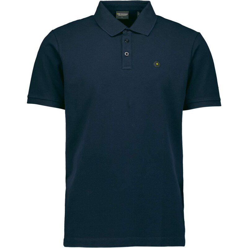 No Excess Tričko tmavomodrá 65035779