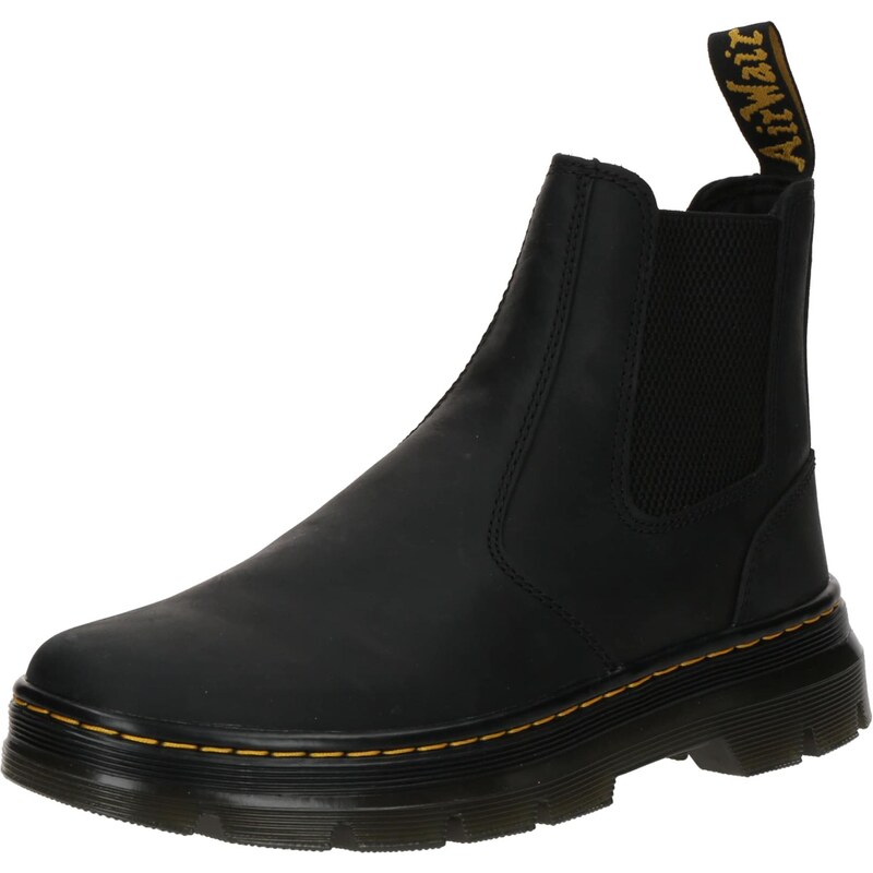 Dr. Martens Chelsea čižmy Embury čierna 65035809