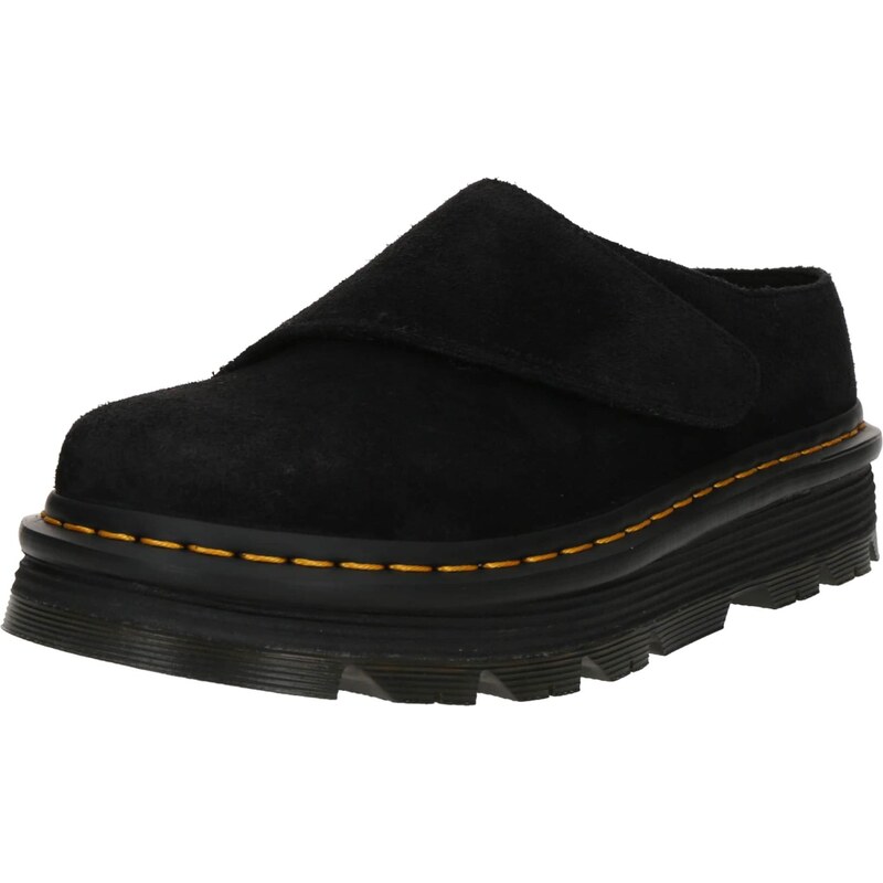 Dr. Martens Dreváky ZebZag AnyWair čierna 65343759