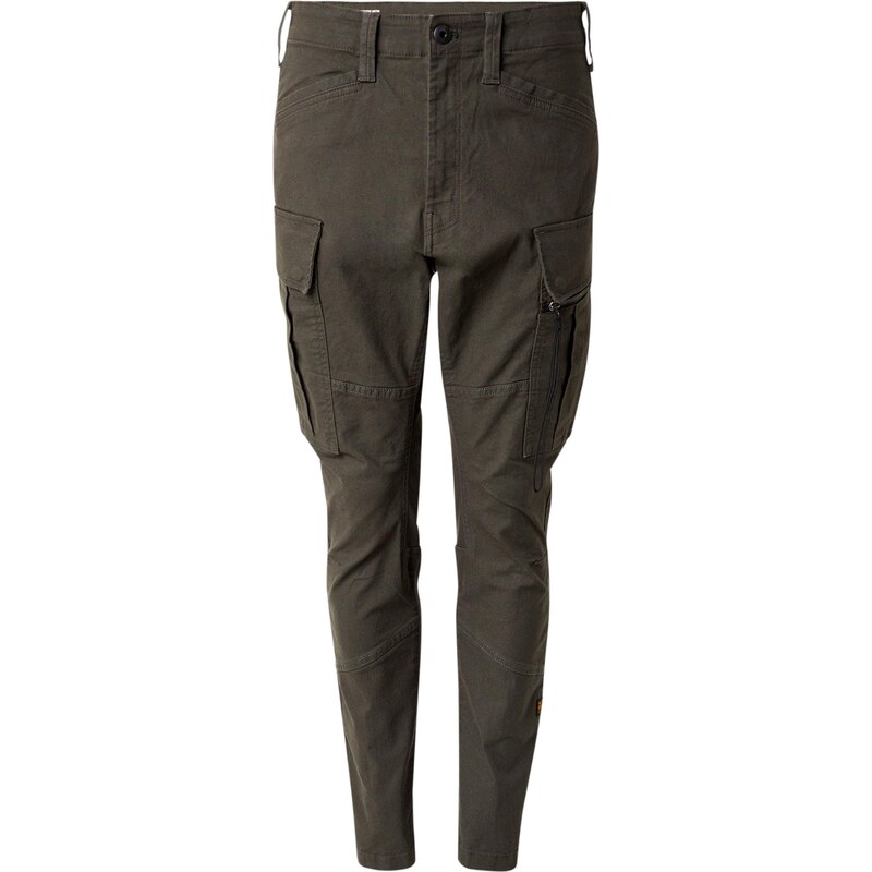 G-STAR Kapsáče antracitová 65035841