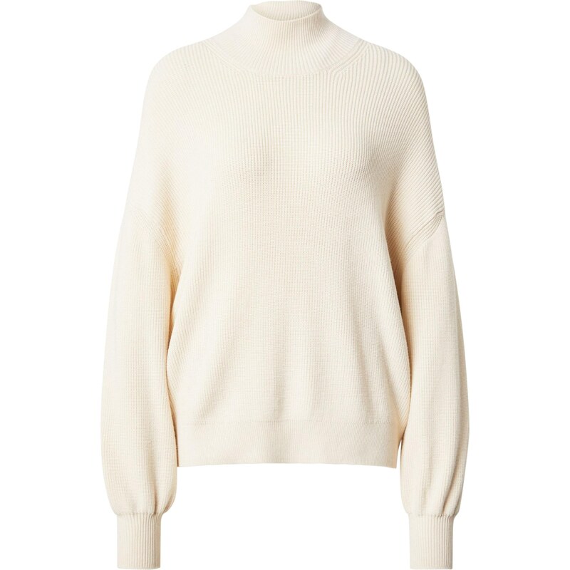 MSCH COPENHAGEN Sveter Magnea Rachelle slonová kosť 65707652