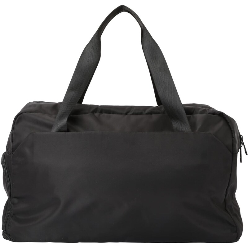 ABOUT YOU Športová taška čierna 65139174