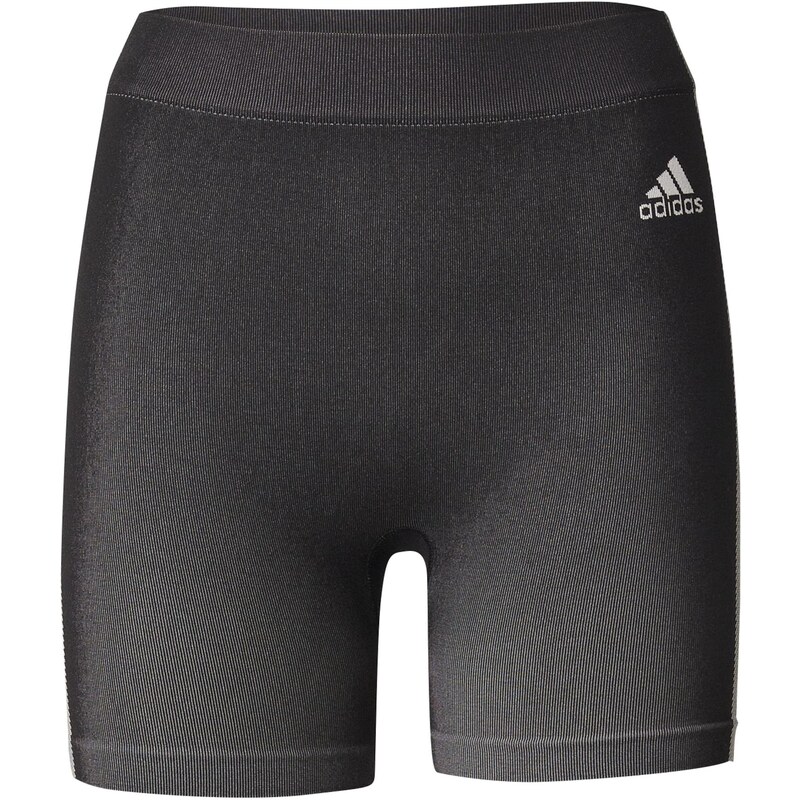 ADIDAS ORIGINALS Legíny čierna melírovaná / šedobiela 65052397