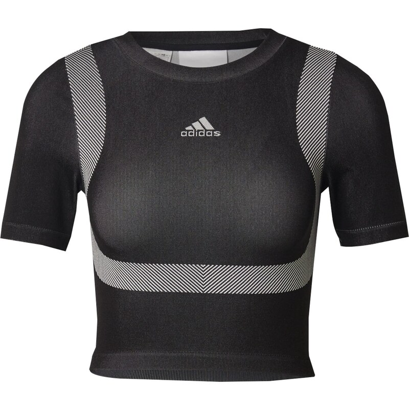 ADIDAS ORIGINALS Tričko čierna / biela 65888584