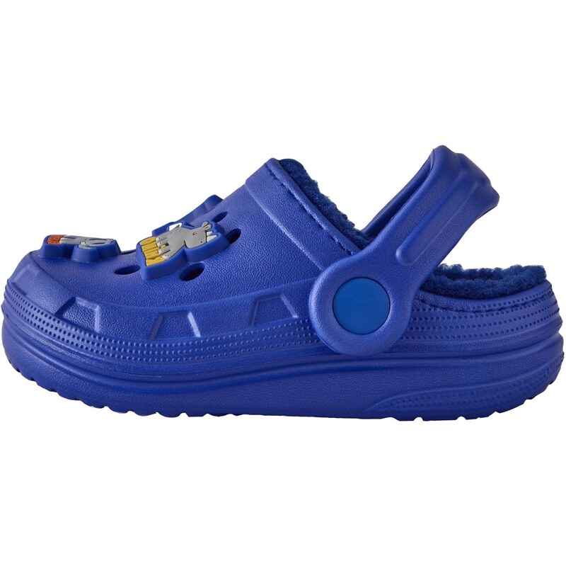 Next Otvorená obuv tmavomodrá / žltá / sivá / oranžová 65659532